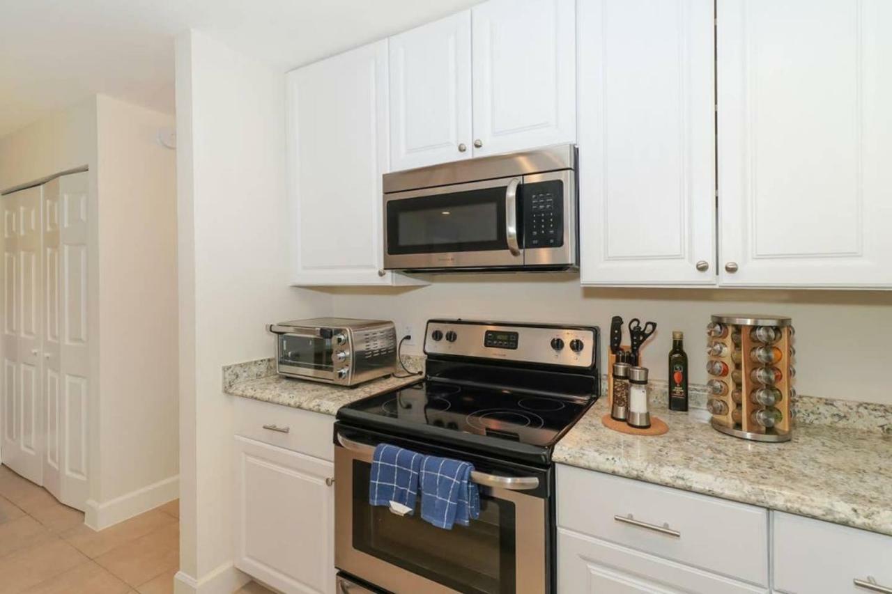 Lovely Cottage - Close To Siesta, Shops & Dining Sarasota Exterior foto